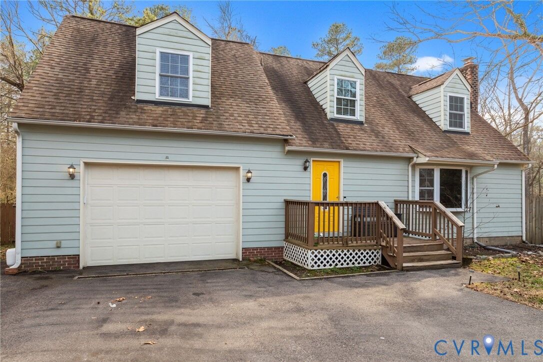 Property Photo:  4005 Somerlane Circle  VA 23831 