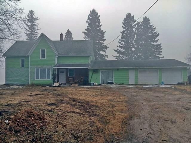 Property Photo:  1066 Rustic Road Three  WI 54013 