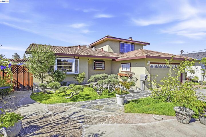 Property Photo:  4179 Eggers Dr  CA 94536 