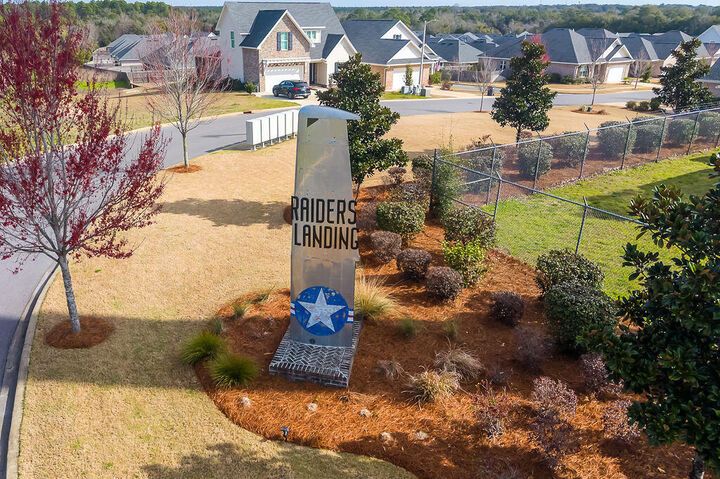 Property Photo:  153 Raiders Trail Lot 70  FL 32580 