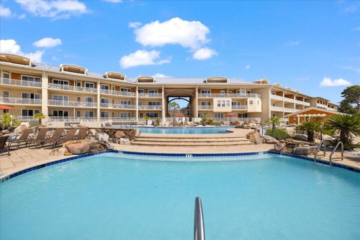Property Photo:  1653 W County Highway 30A Unit 1117  FL 32459 