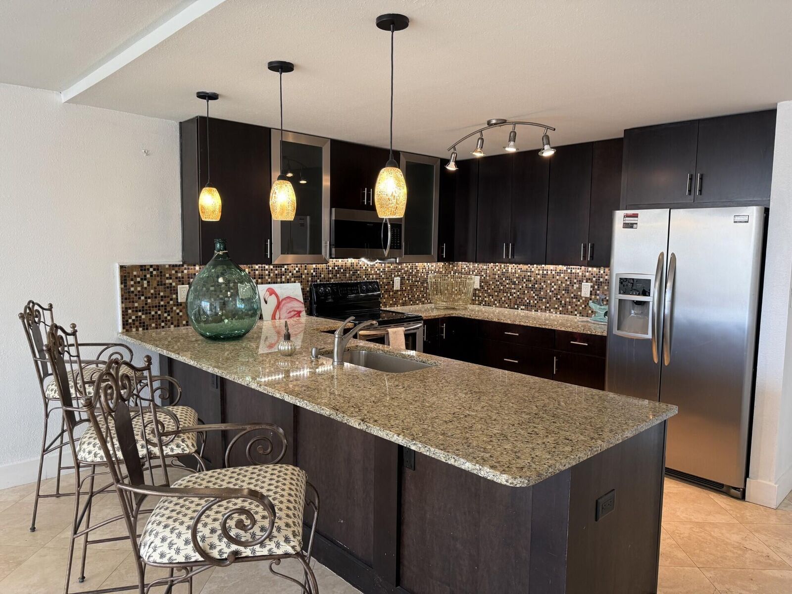 Property Photo:  30 Moreno Point Road 306B  FL 32541 