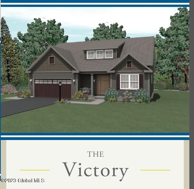 Property Photo: 88 Lakepointe Way NY 12866