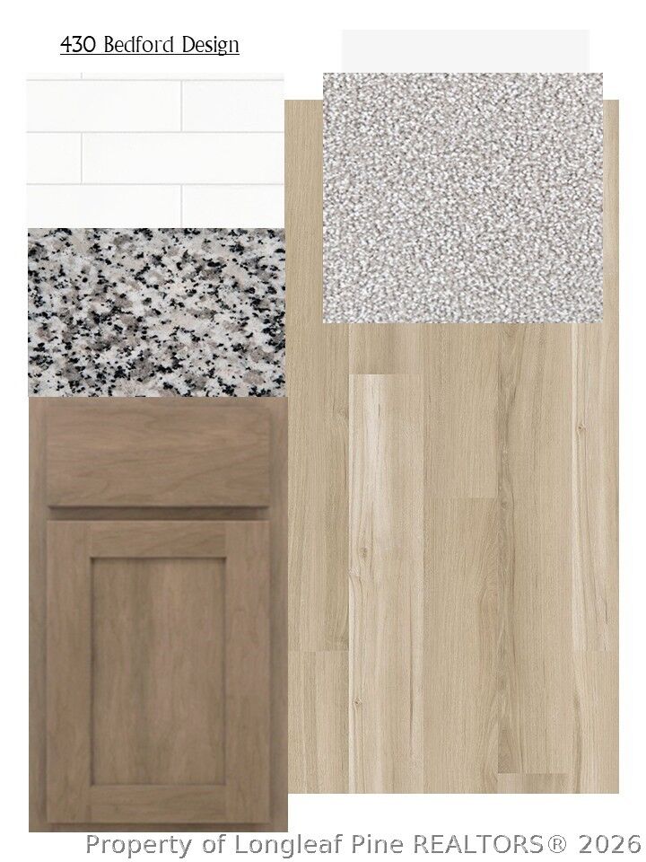 Property Photo:  835 Union (Lot 430) Street  NC 28376 