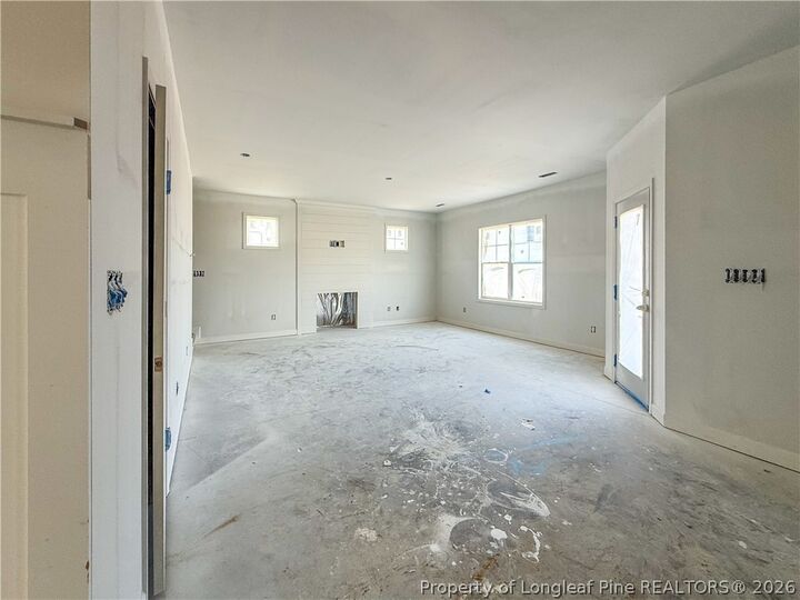Property Photo:  835 Union (Lot 430) Street  NC 28376 