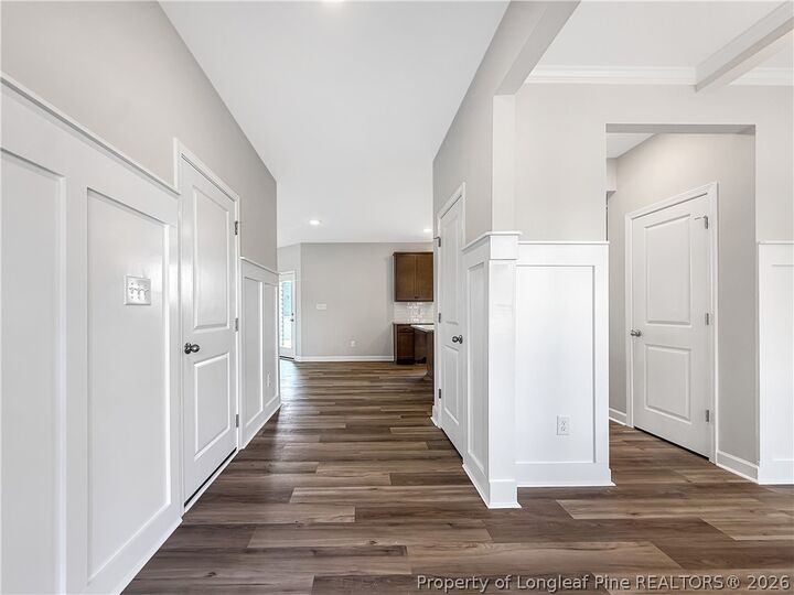 Property Photo:  835 Union (Lot 430) Street  NC 28376 