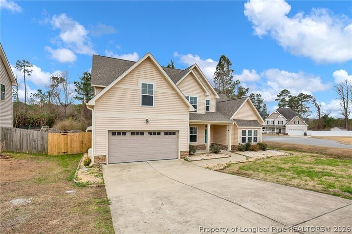 Property Photo:  16 Shelby Street  NC 28390 