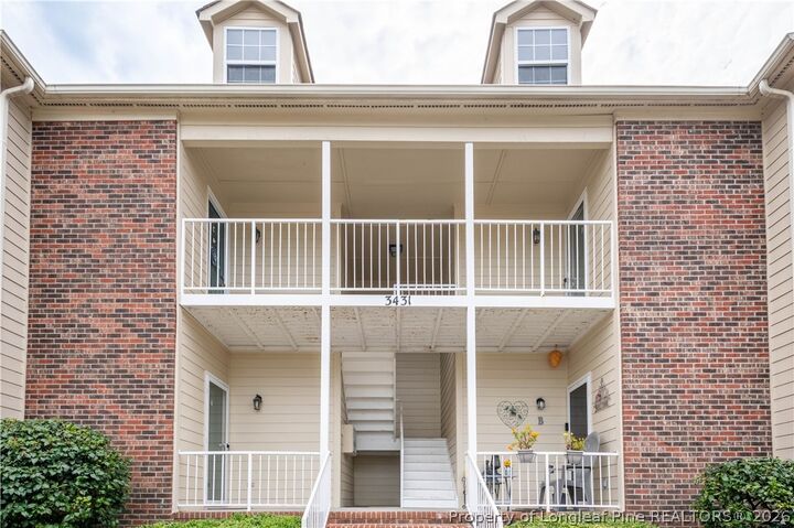 Property Photo:  3431 Lainey Lane D  NC 28314 