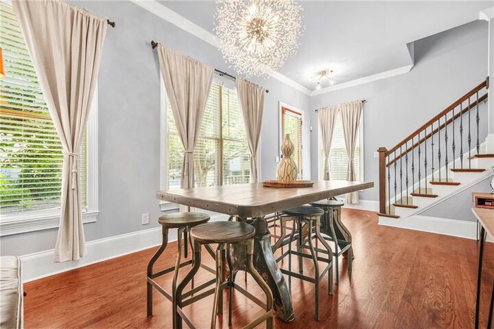 Property Photo:  385 15th Street NW 6  GA 30363 