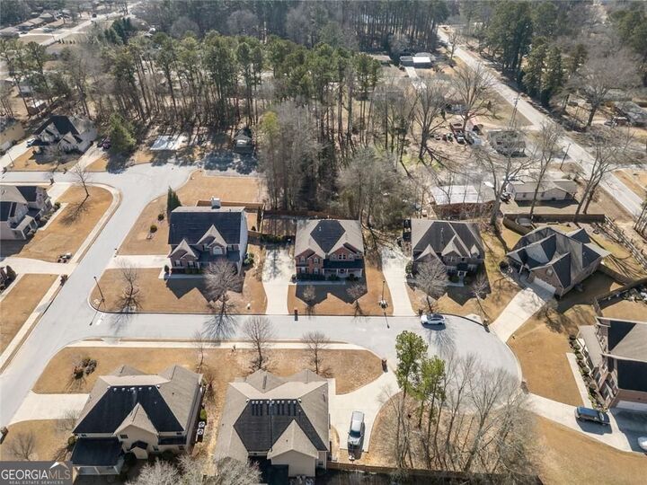 Property Photo: 4173 Lilycrest Way GA 30127