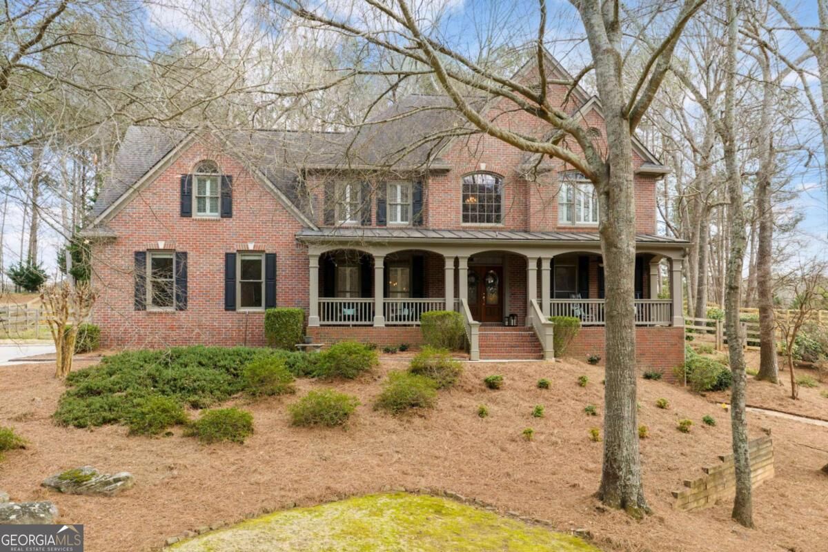 Property Photo:  105 Grand Avenue  GA 30024 