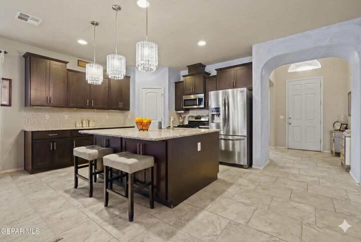 Property Photo: 7866 Enchanted Circle Drive TX 79911