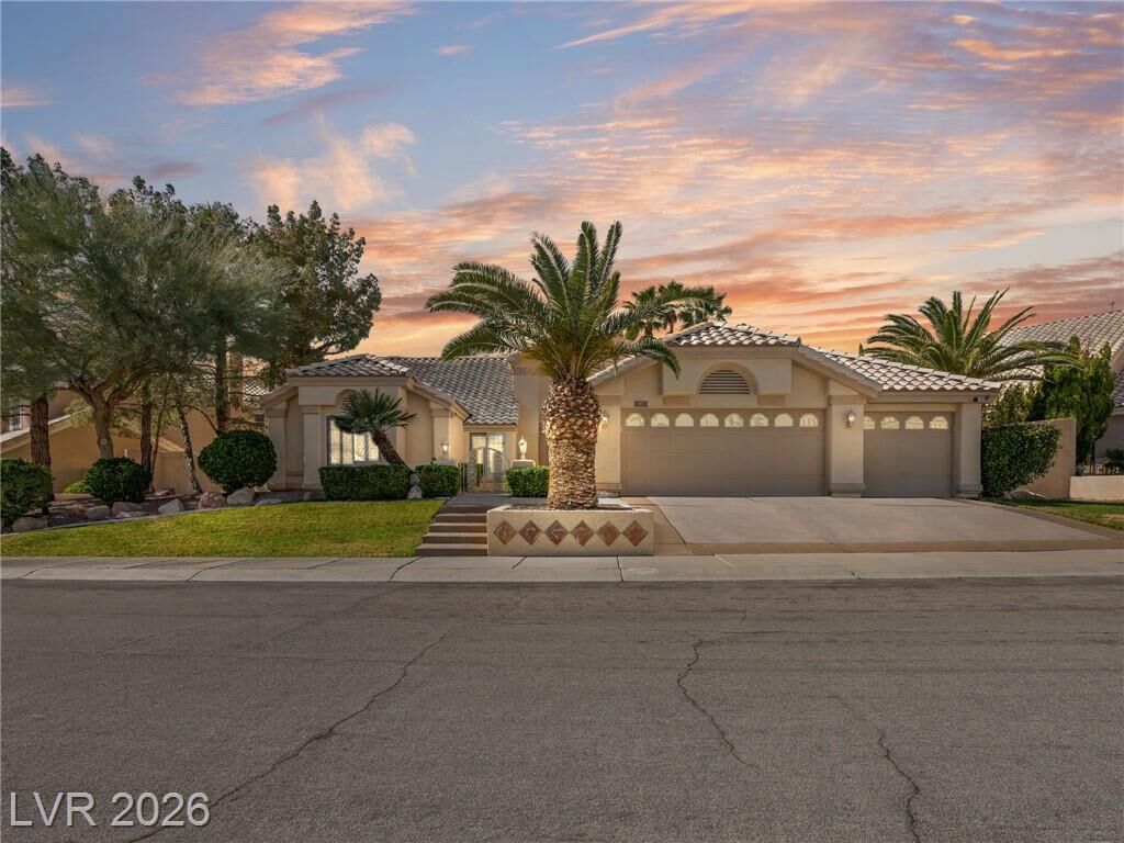 Property Photo:  1913 Madagascar Lane  NV 89117 