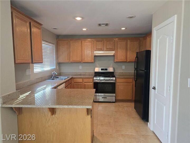 Property Photo:  6379 Frosted Dawn Court  NV 89141 