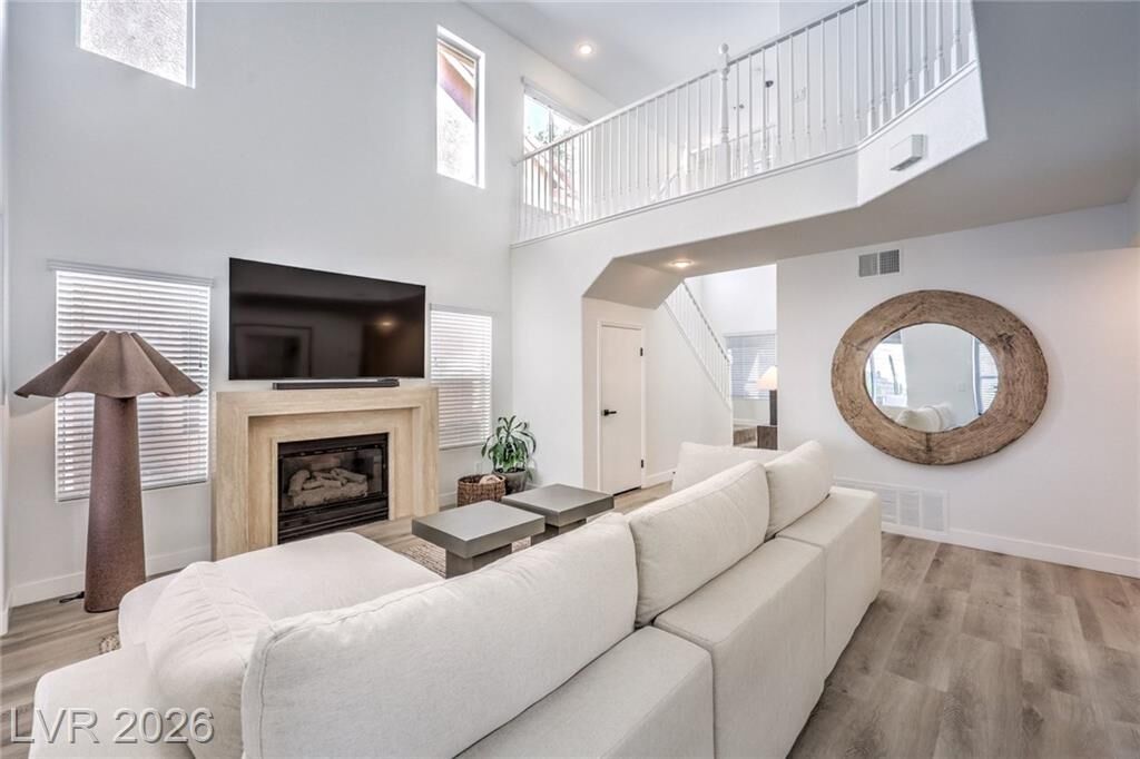 Property Photo:  3065 Yankee Clipper Drive  NV 89117 