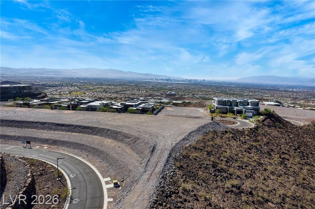 Property Photo:  12 Wanderlust Court  NV 89012 