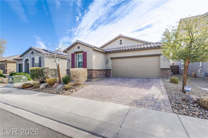 Property Photo:  7144 Hardwood Terrace Street  NV 89084 