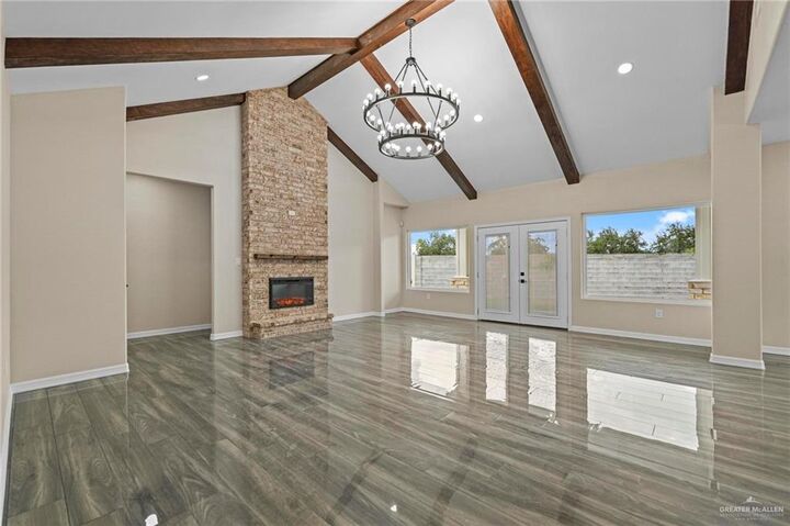 Property Photo:  2520 Venice Avenue  TX 78542 