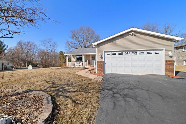 Property Photo:  1886 Loganberry Lane  IN 46307 