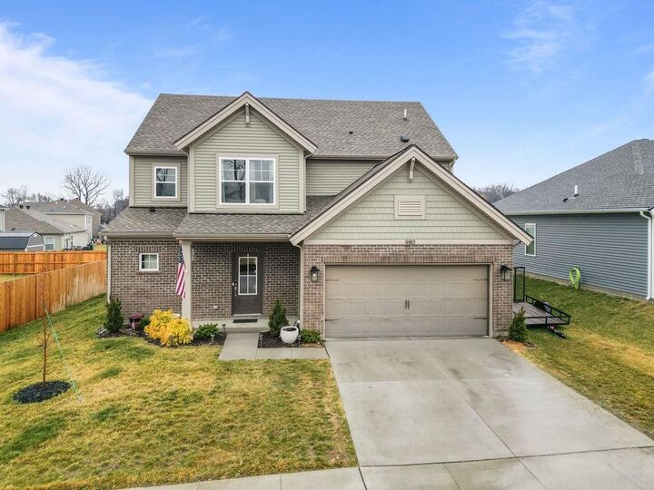 Property Photo:  980 Onyx Lane  KY 42301 