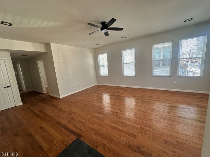 Property Photo: 134 Isabella Ave 1 NJ 07106