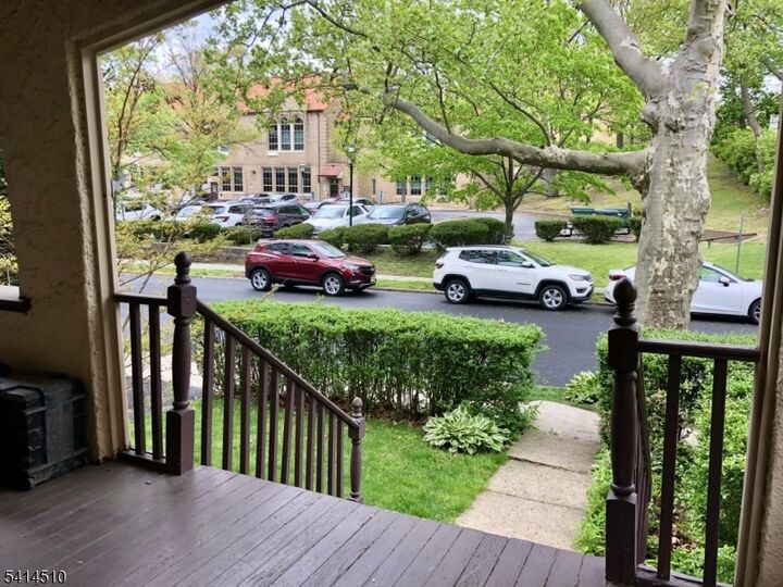 Property Photo: 193 Hillside Ave 3 NJ 07028