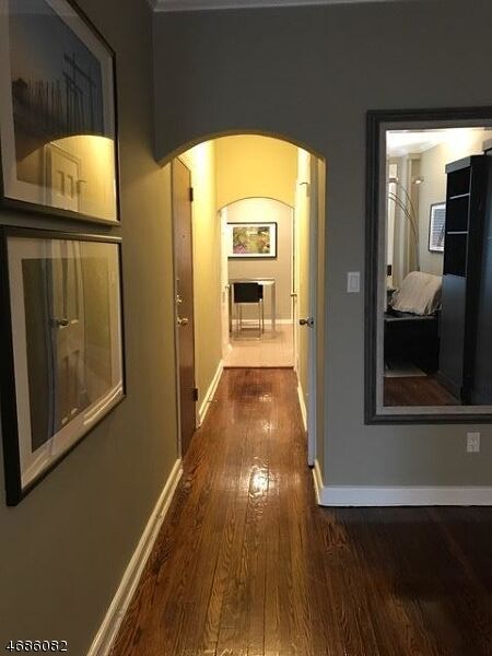 Property Photo:  55 Elm St 2R  NJ 07090 