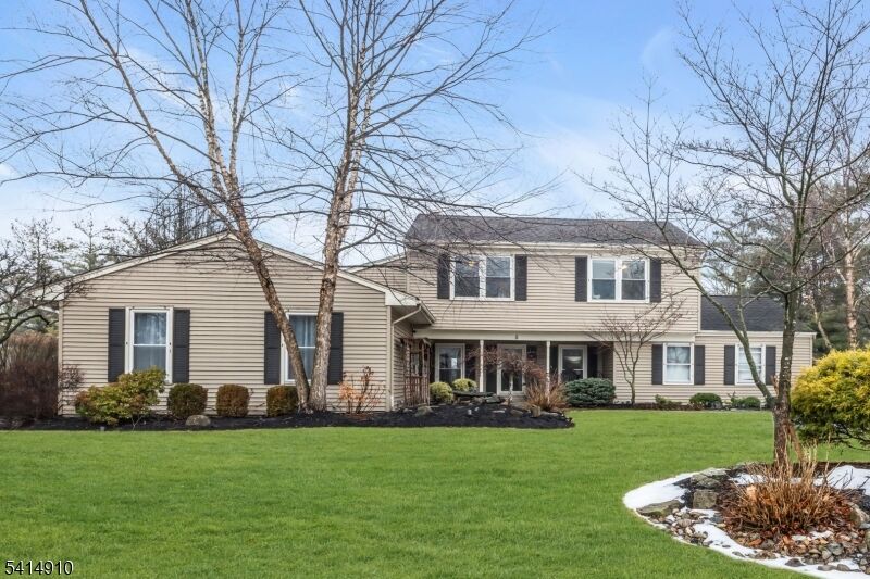 Property Photo:  5 Walnut Grove Rd  NJ 08844 