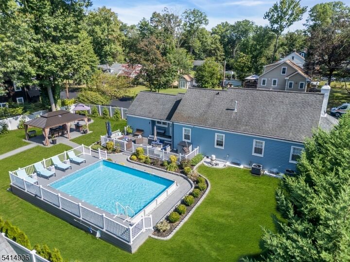 Property Photo:  917 Fernwood Ave  NJ 07062 