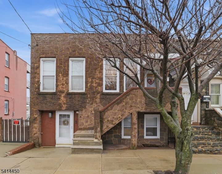 Property Photo:  132 Heckel St  NJ 07109 