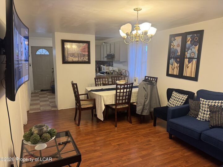 Property Photo: 826 N Sherman Court PA 18201