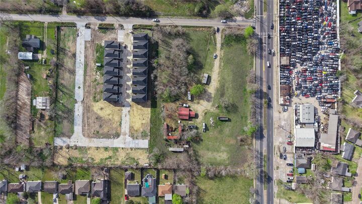 Property Photo:  10717 Cullen Boulevard  TX 77047 