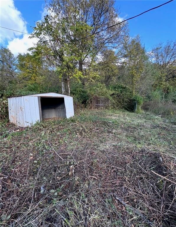 Property Photo:  5709 Jackson Avenue  MO 64130 