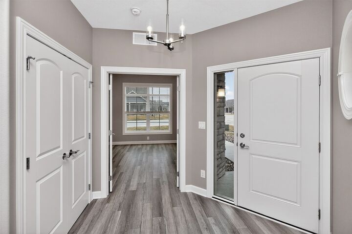 Property Photo:  17492 Madison Drive  IA 50325 