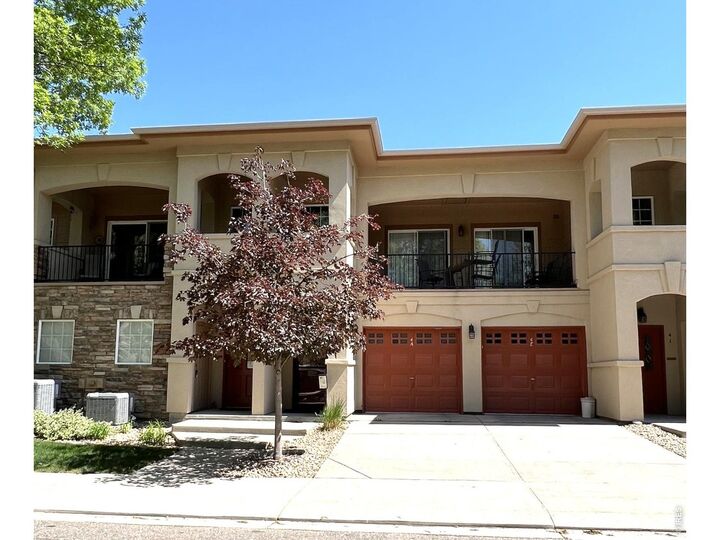 Property Photo:  1703 Whitehall Dr 4A  CO 80504 