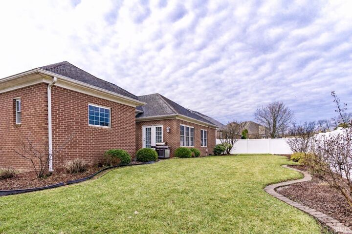 Property Photo:  4510 Winsley Cove  IN 47725 