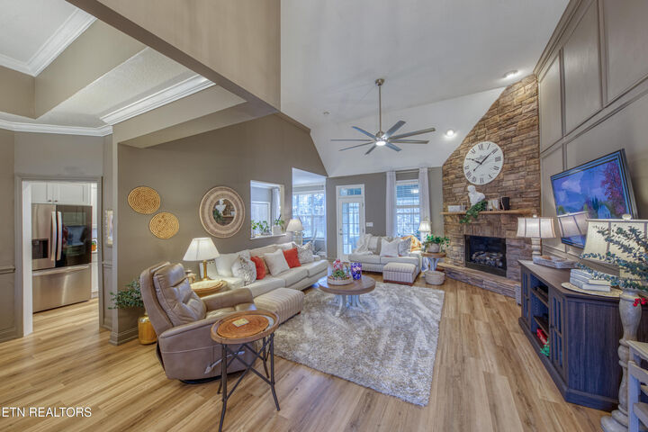 Property Photo:  563 Yellowstone Lane  TN 37771 