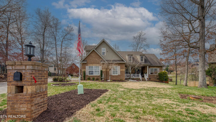 Property Photo:  563 Yellowstone Lane  TN 37771 