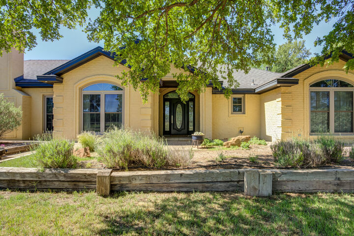 Property Photo: 9009 County Rd 7500 TX 79382