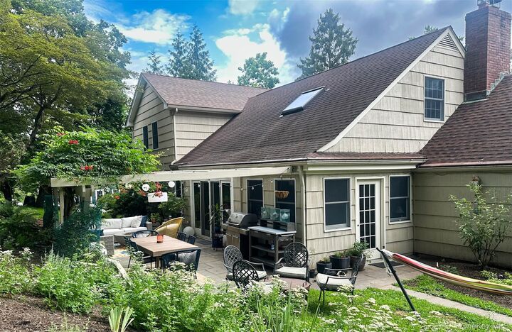 Property Photo: 111 Wydendown Road NY 10960