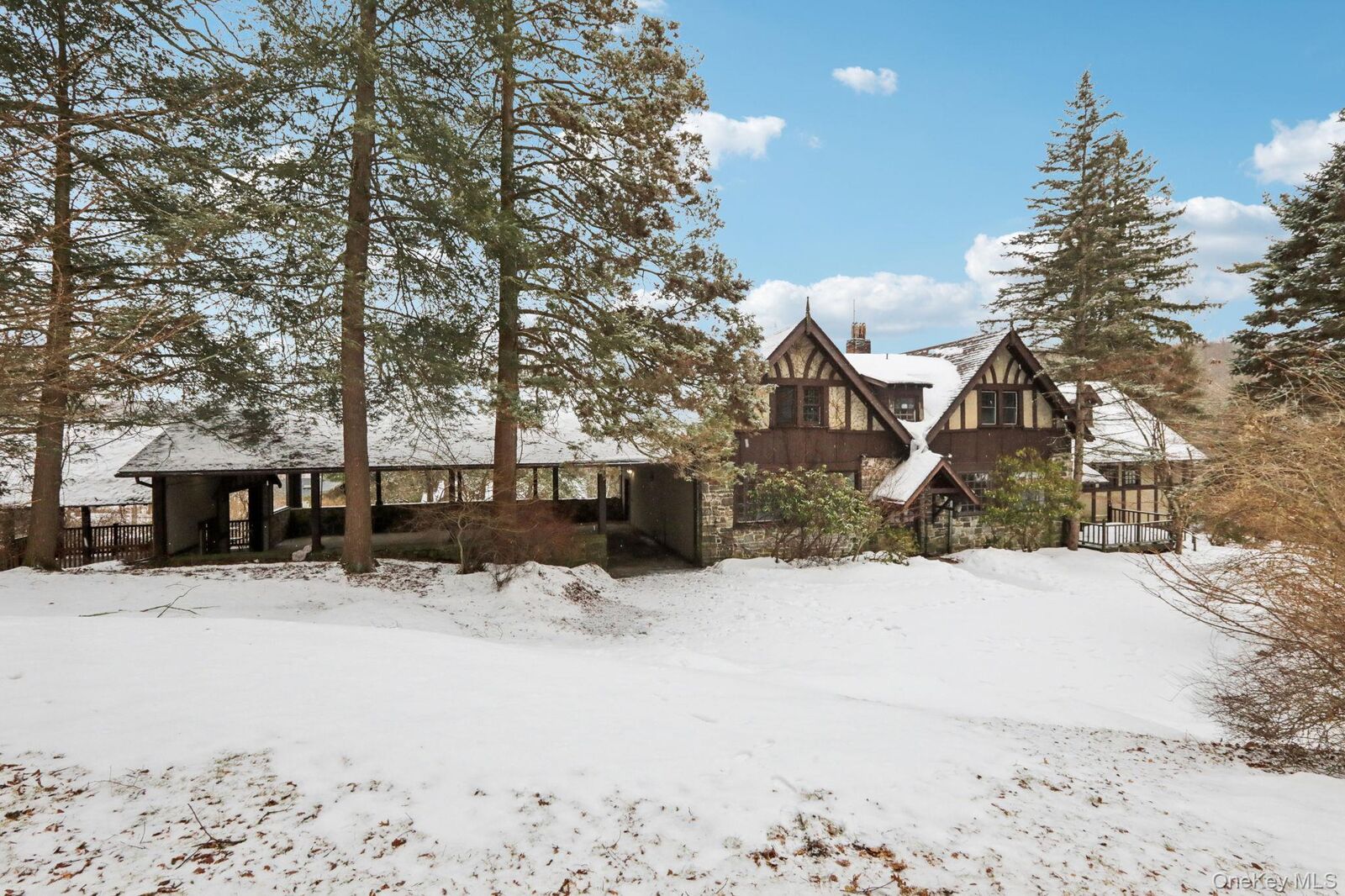 Property Photo: 32 E Lake Stable Road NY 10987