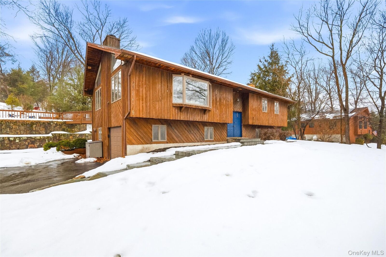 Property Photo:  44 Birch Brook Road  NY 10567 