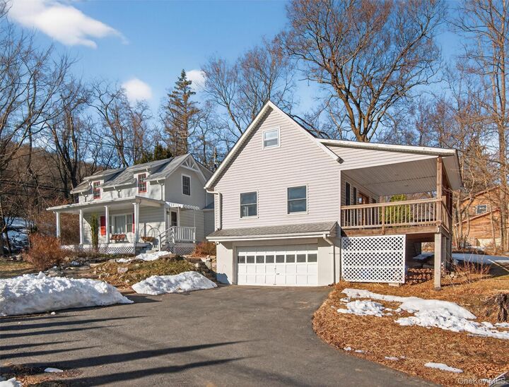 Property Photo: 325 Haverstraw Road, (Corner Of Mayer Drive) NY 10901