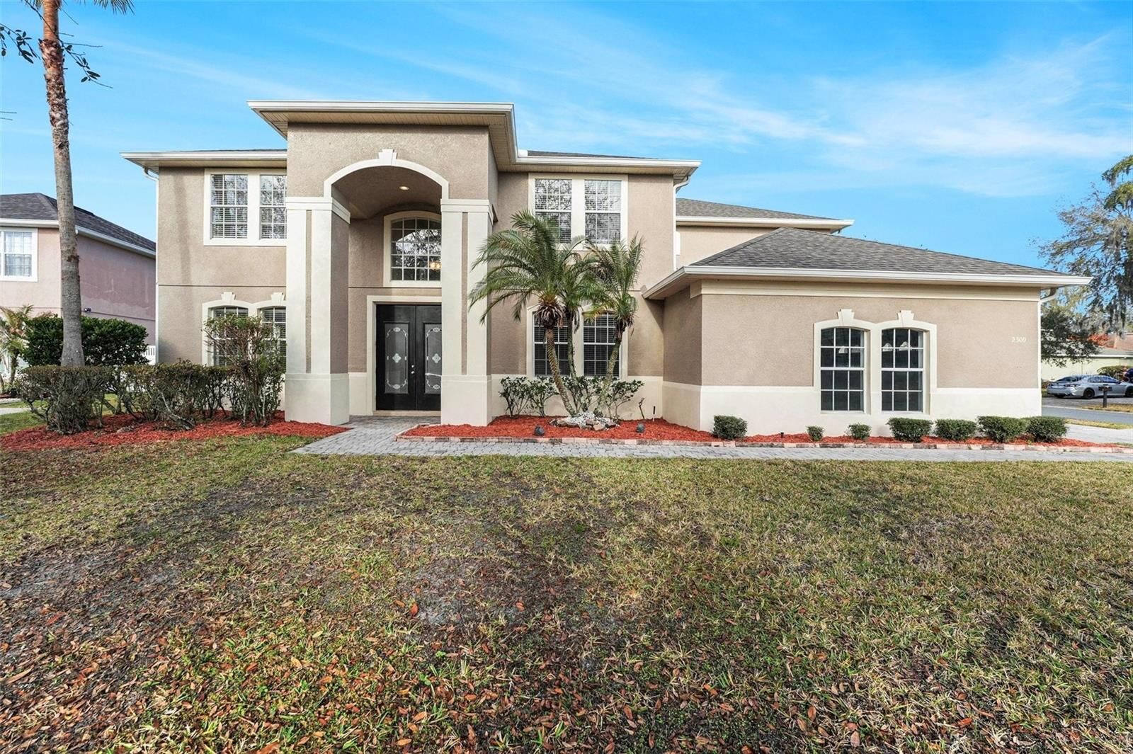 Property Photo:  2300 Treetop Lane  FL 34746 