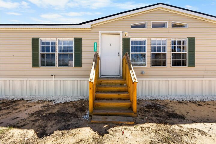 Property Photo:  17237 SW 17th Circle  FL 34473 