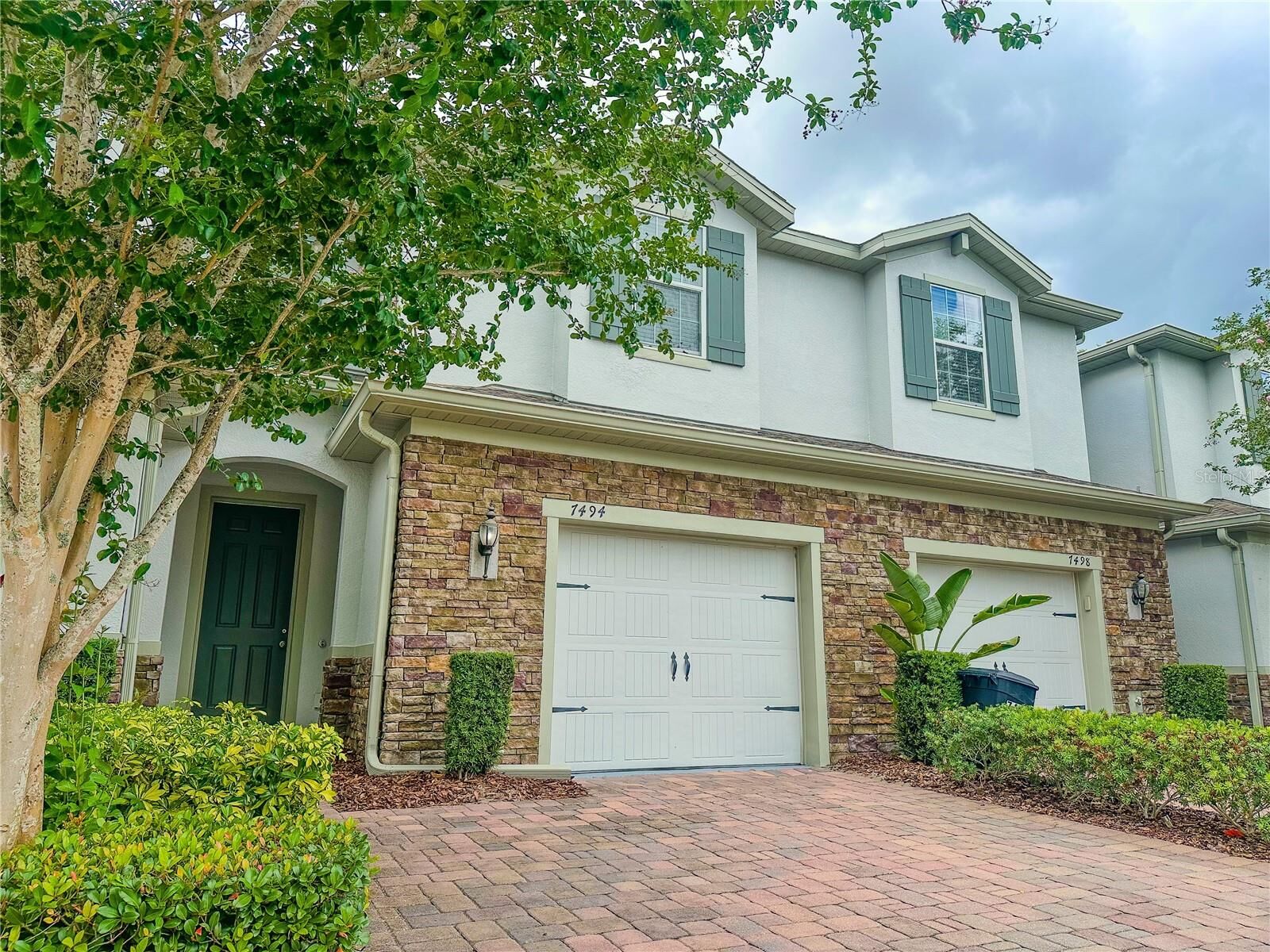 Property Photo:  7494 Aloma Pines Court  FL 32792 