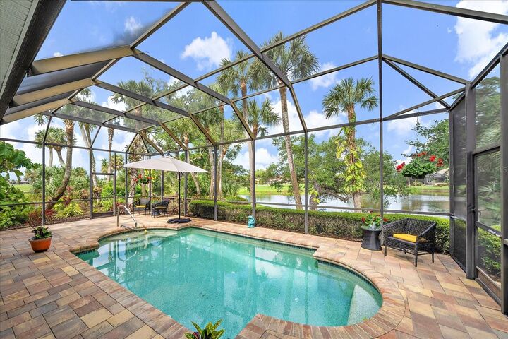 Property Photo:  9 Saint John Boulevard  FL 34223 