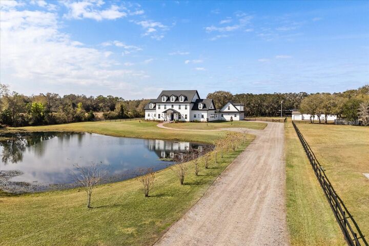 Property Photo: 4510 Packard Avenue FL 34772