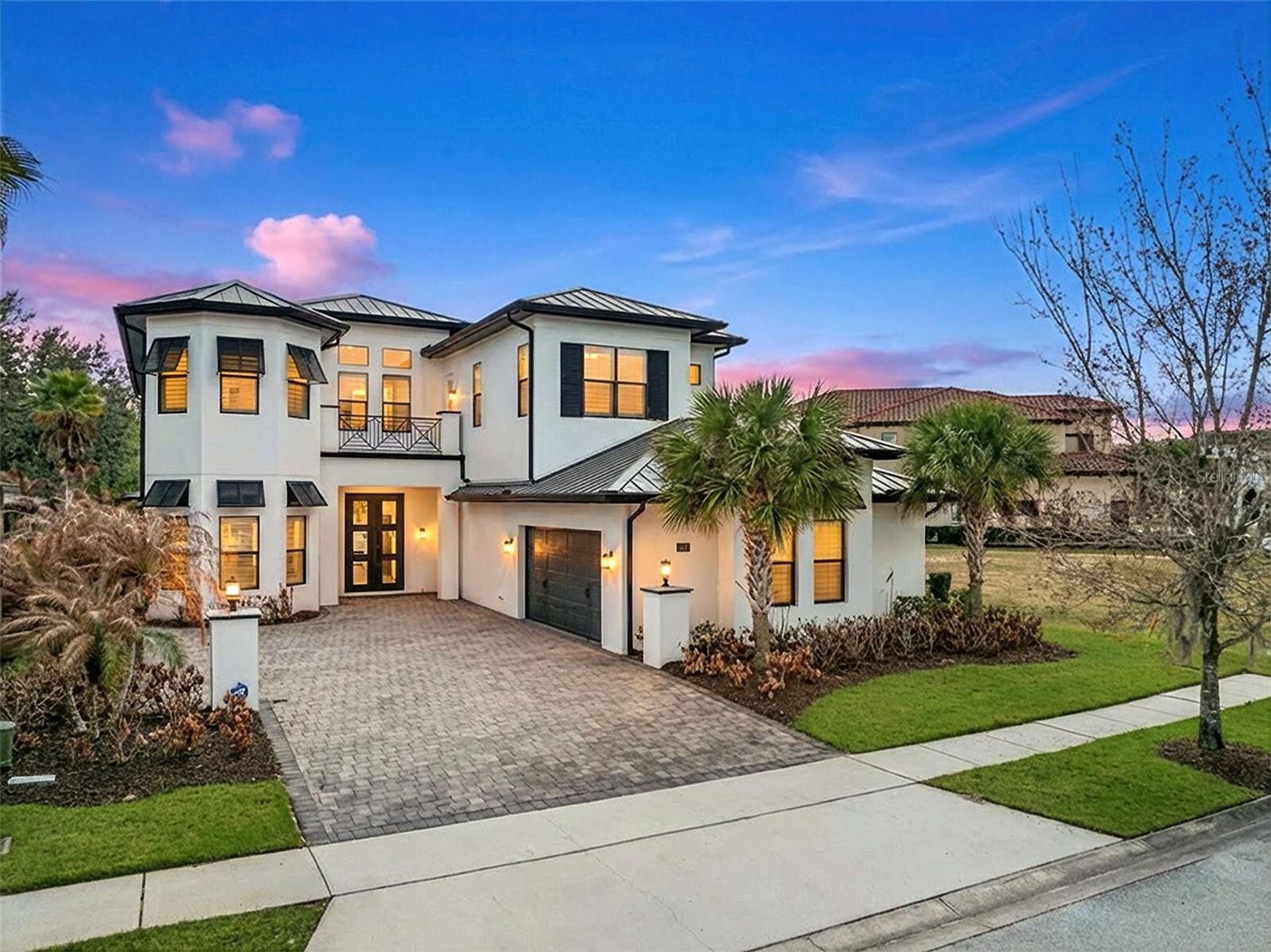 Property Photo: 8182 Valhalla Terrace FL 34747