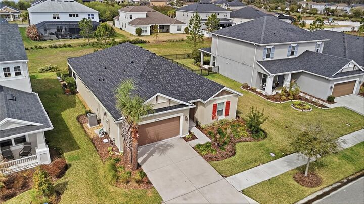 Property Photo: 34095 Astoria Circle FL 33545